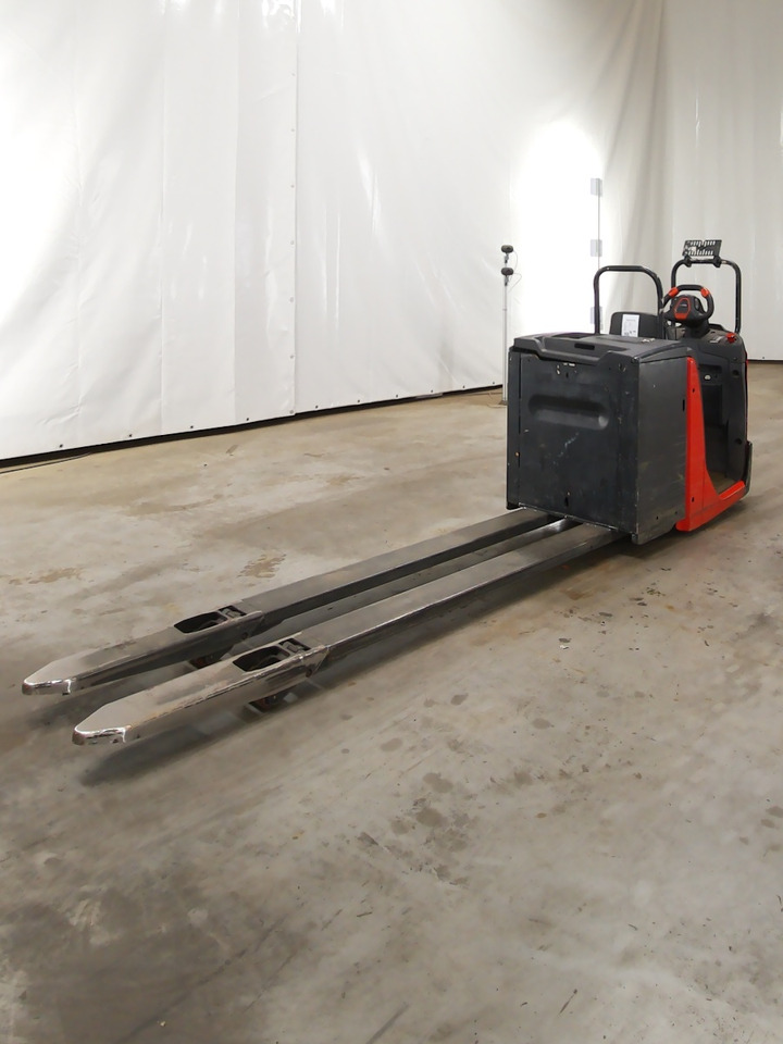 Linde N20/2400MM - Preuzimač porudžbine: slika 2 Linde N20/2400MM - Preuzimač porudžbine: slika 2