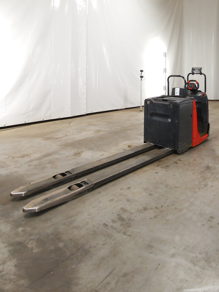 Linde N20/2400MM - Preuzimač porudžbine: slika 2 Linde N20/2400MM - Preuzimač porudžbine: slika 2