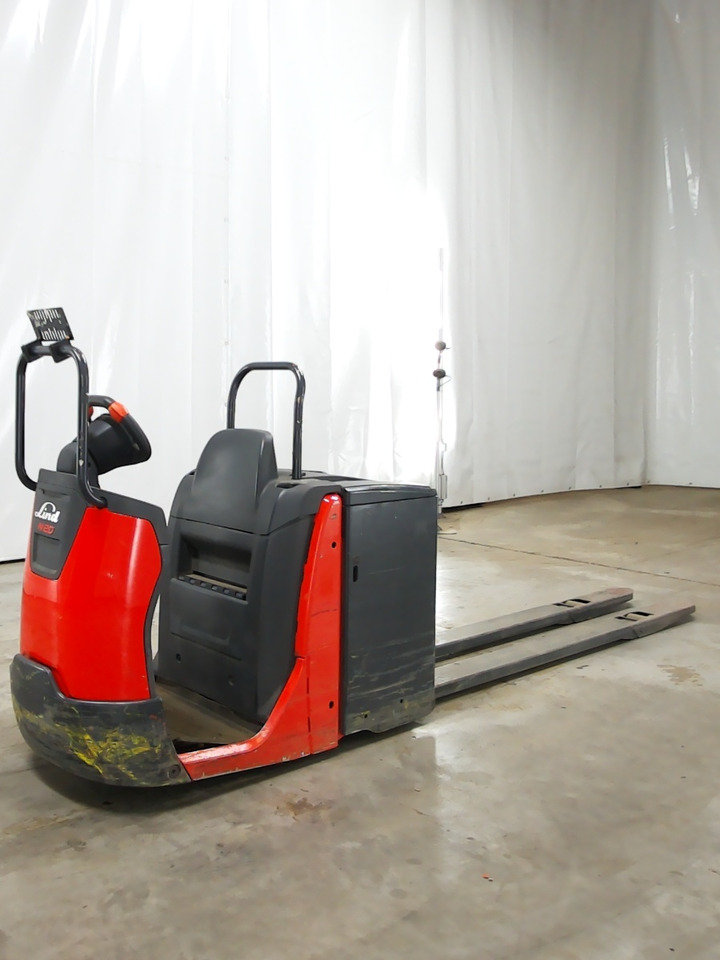 Linde N20/2400MM - Preuzimač porudžbine: slika 1 Linde N20/2400MM - Preuzimač porudžbine: slika 1