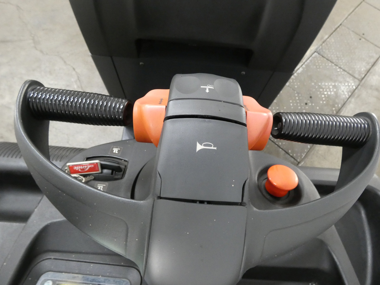 Linde N20VLI - Preuzimač porudžbine: slika 3 Linde N20VLI - Preuzimač porudžbine: slika 3