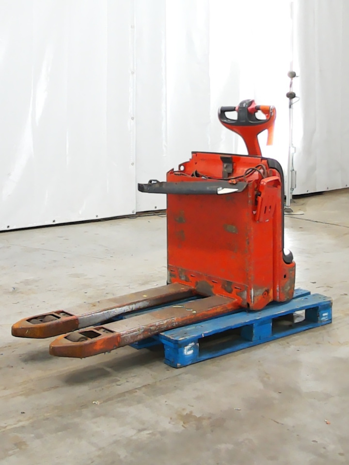 Linde T16/520MM - Kolica za palete: slika 1 Linde T16/520MM - Kolica za palete: slika 1