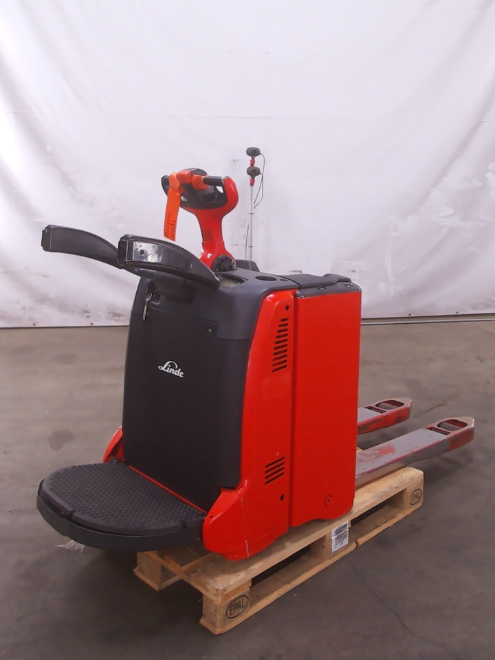Linde T20AP - Kolica za palete: slika 2 Linde T20AP - Kolica za palete: slika 2