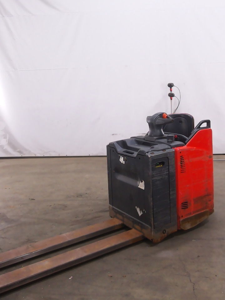 Linde T20SP-02/2400/LIION - Kolica za palete: slika 1 Linde T20SP-02/2400/LIION - Kolica za palete: slika 1