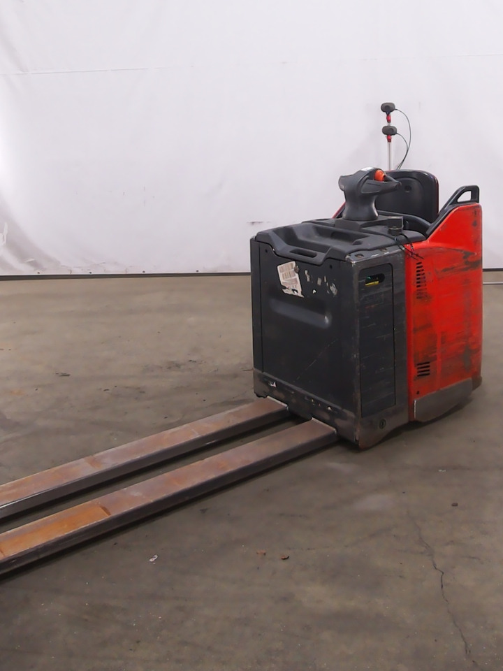 Linde T20SP-02/LIION/2400M - Kolica za palete: slika 1 Linde T20SP-02/LIION/2400M - Kolica za palete: slika 1