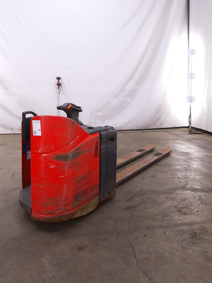 Linde T20SP-02/LIION/2400M - Kolica za palete: slika 2 Linde T20SP-02/LIION/2400M - Kolica za palete: slika 2
