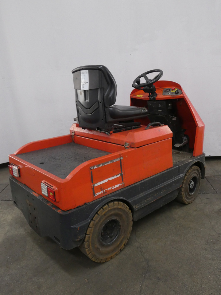 Linde T800 - Vučno vozilo: slika 2 Linde T800 - Vučno vozilo: slika 2