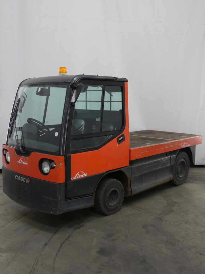 Linde W20 - Vučno vozilo: slika 1 Linde W20 - Vučno vozilo: slika 1