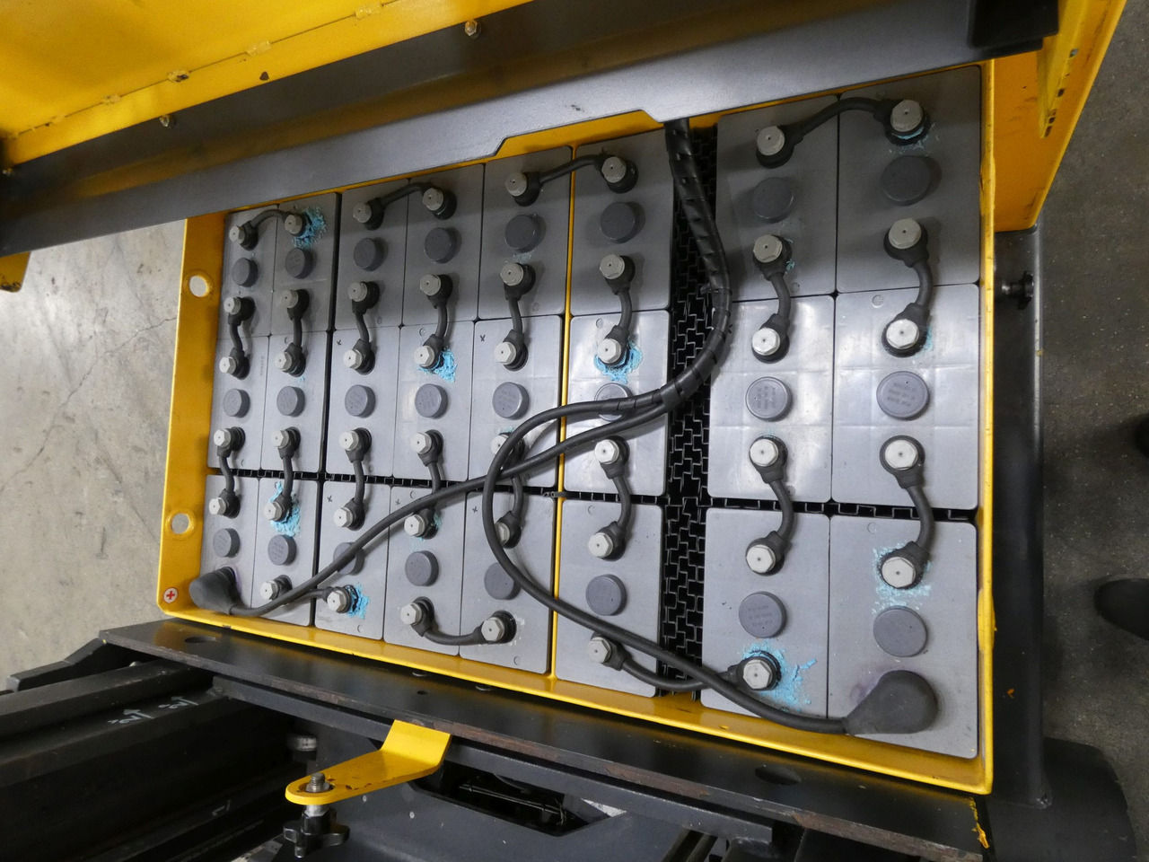 Om ETL10 - Preuzimač porudžbine: slika 4 Om ETL10 - Preuzimač porudžbine: slika 4