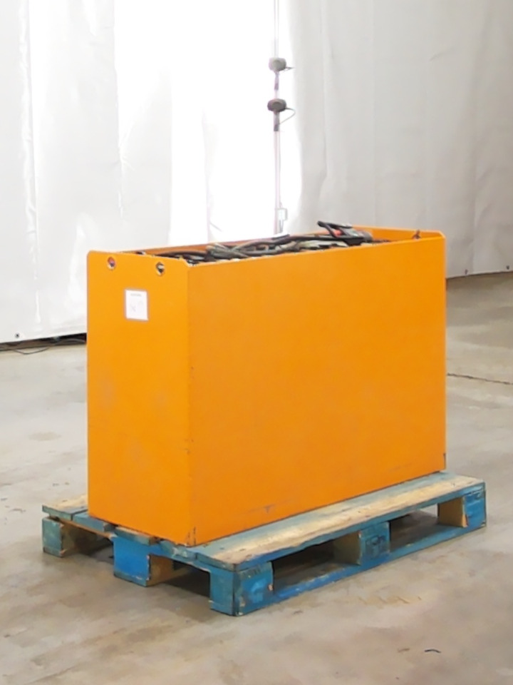 Baterija za Oprema za rukovanje materijalima Sbs 48V775AH: slika 1