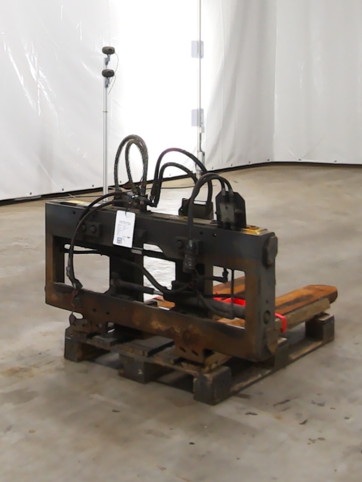 Stabau S11-ZV25-TG-01 - Viljuška: slika 2 Stabau S11-ZV25-TG-01 - Viljuška: slika 2