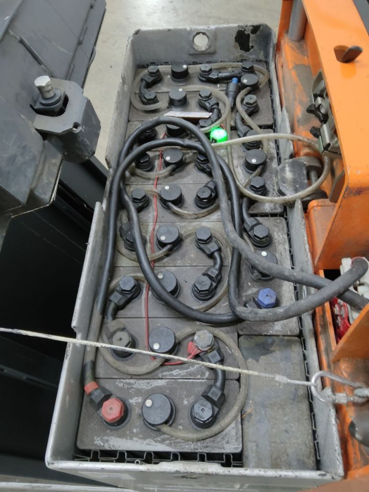 Still CX-T/BATT.NEU - Preuzimač porudžbine: slika 4 Still CX-T/BATT.NEU - Preuzimač porudžbine: slika 4