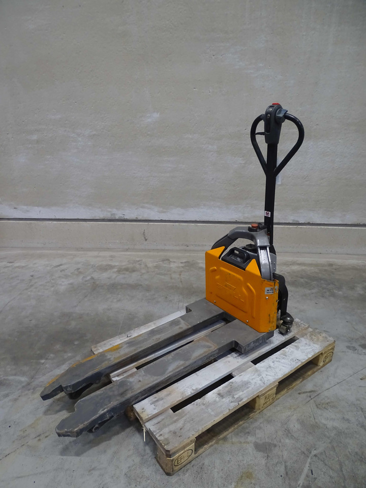 Still ECH-BC13/SONDER/1100 - Kolica za palete: slika 1 Still ECH-BC13/SONDER/1100 - Kolica za palete: slika 1