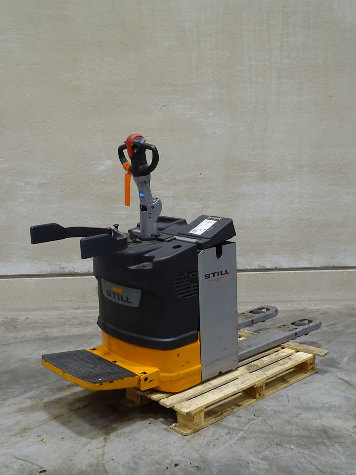 Still ECU-SF20/980MM - Kolica za palete: slika 2 Still ECU-SF20/980MM - Kolica za palete: slika 2