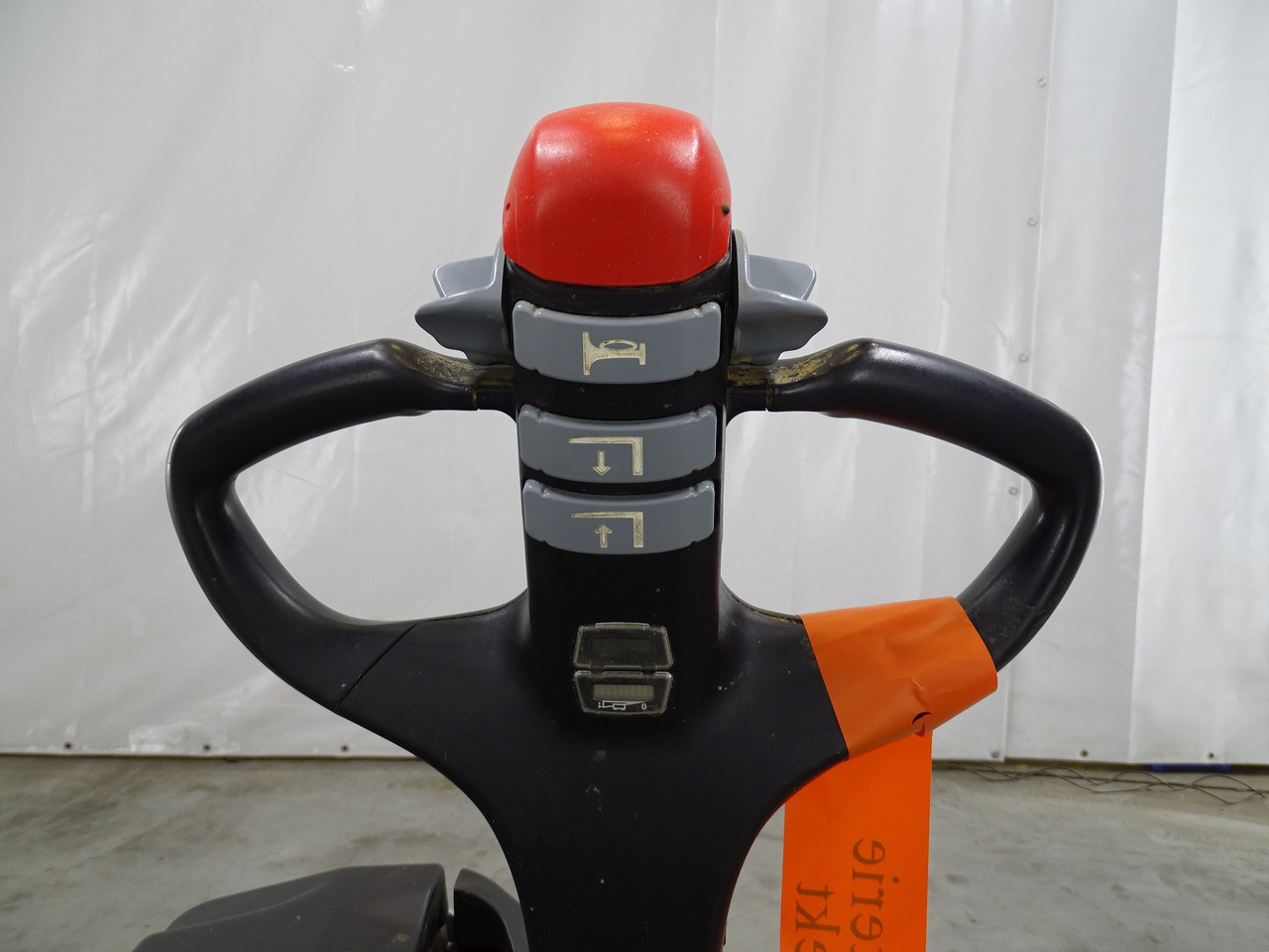 Still ECU14 - Kolica za palete: slika 3 Still ECU14 - Kolica za palete: slika 3