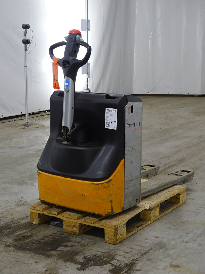 Still ECU14 - Kolica za palete: slika 2 Still ECU14 - Kolica za palete: slika 2