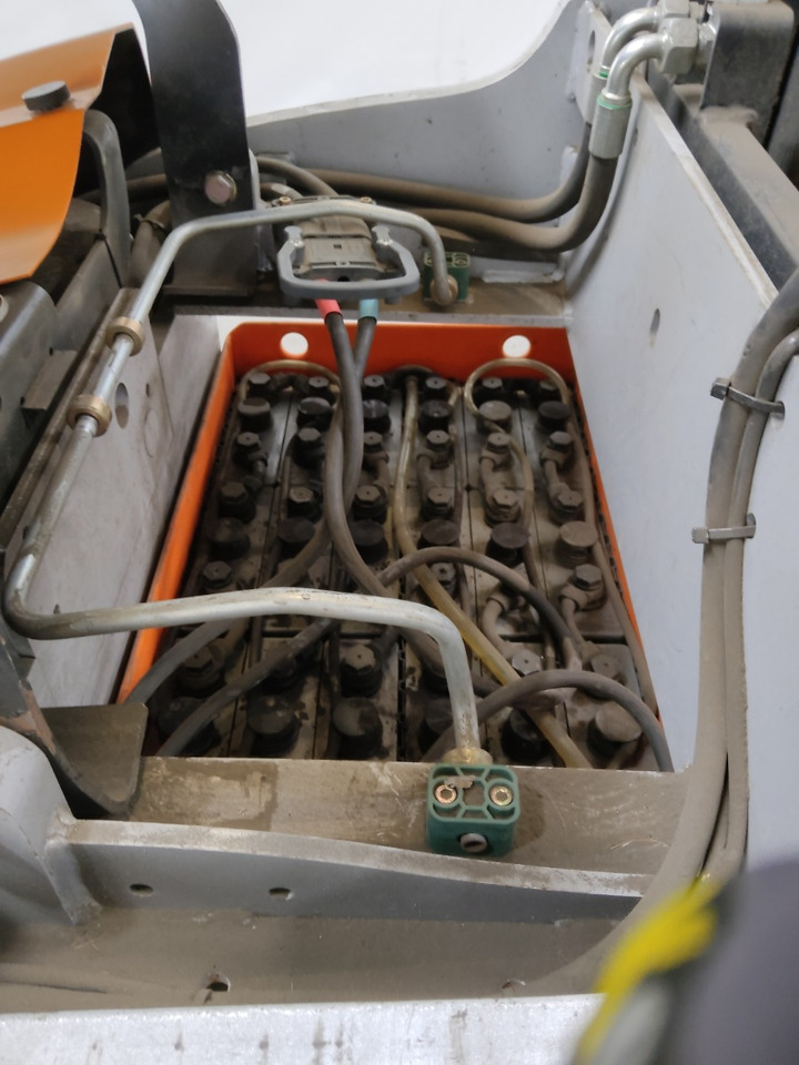 Still EK-X - Preuzimač porudžbine: slika 4 Still EK-X - Preuzimač porudžbine: slika 4