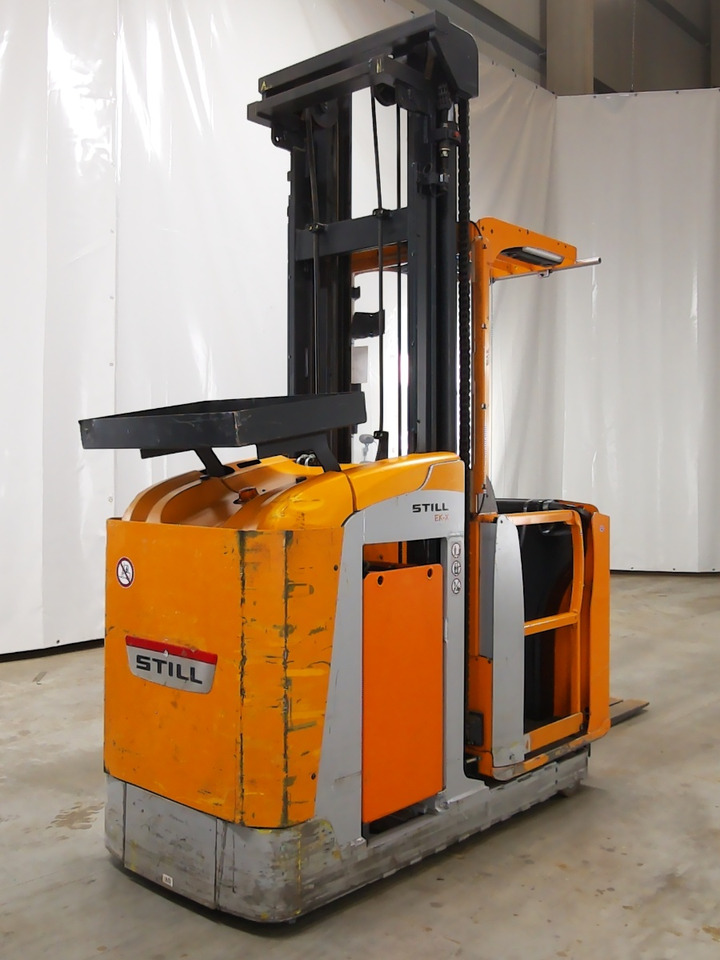 Still EK-X - Preuzimač porudžbine: slika 2 Still EK-X - Preuzimač porudžbine: slika 2