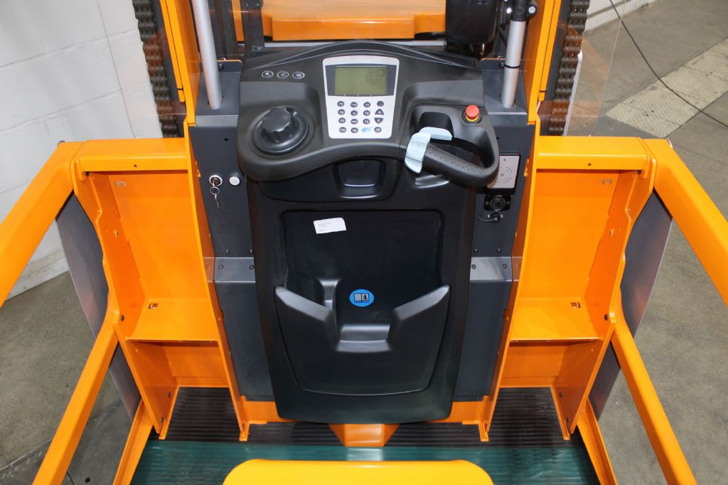 Still EK-X48 - Preuzimač porudžbine: slika 3 Still EK-X48 - Preuzimač porudžbine: slika 3
