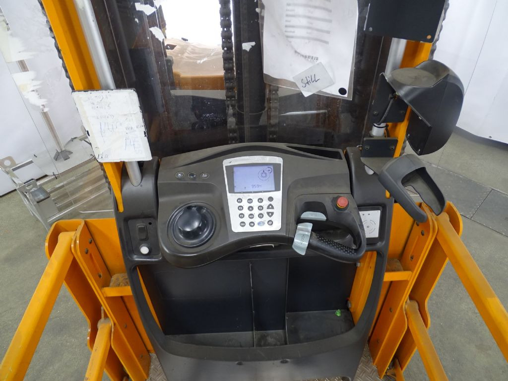 Still EK-X48 - Preuzimač porudžbine: slika 3 Still EK-X48 - Preuzimač porudžbine: slika 3
