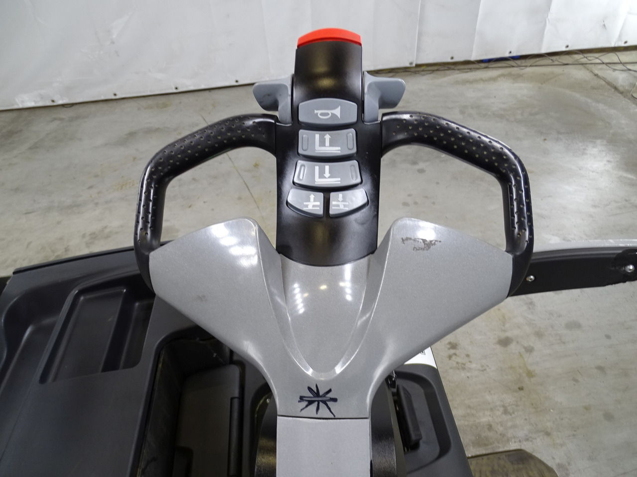 Still EXD-SF20 - Slagač: slika 3 Still EXD-SF20 - Slagač: slika 3