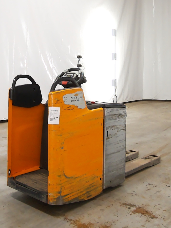 Still EXH-S25 - Kolica za palete: slika 2 Still EXH-S25 - Kolica za palete: slika 2