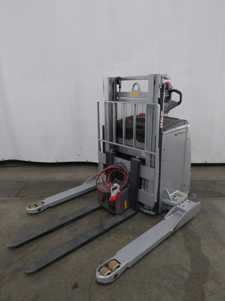 Still EXP14/810MM/BATT.NEU - Slagač: slika 1 Still EXP14/810MM/BATT.NEU - Slagač: slika 1