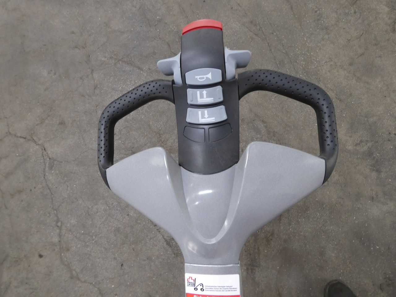 Still EXP14/810MM/BATT.NEU - Slagač: slika 3 Still EXP14/810MM/BATT.NEU - Slagač: slika 3