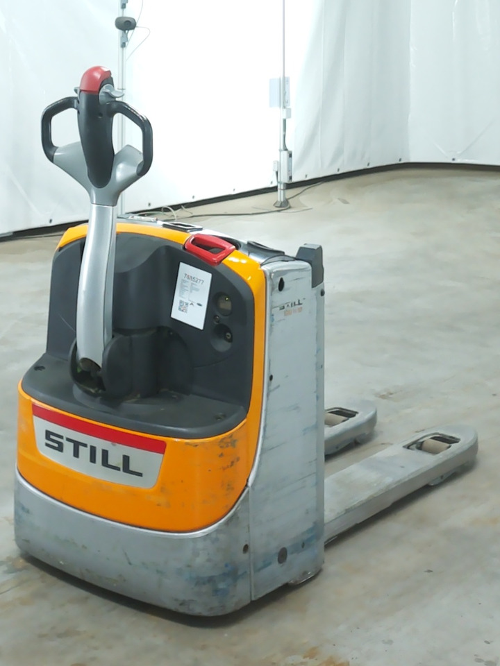 Still EXU-H18 - Slagač: slika 2 Still EXU-H18 - Slagač: slika 2