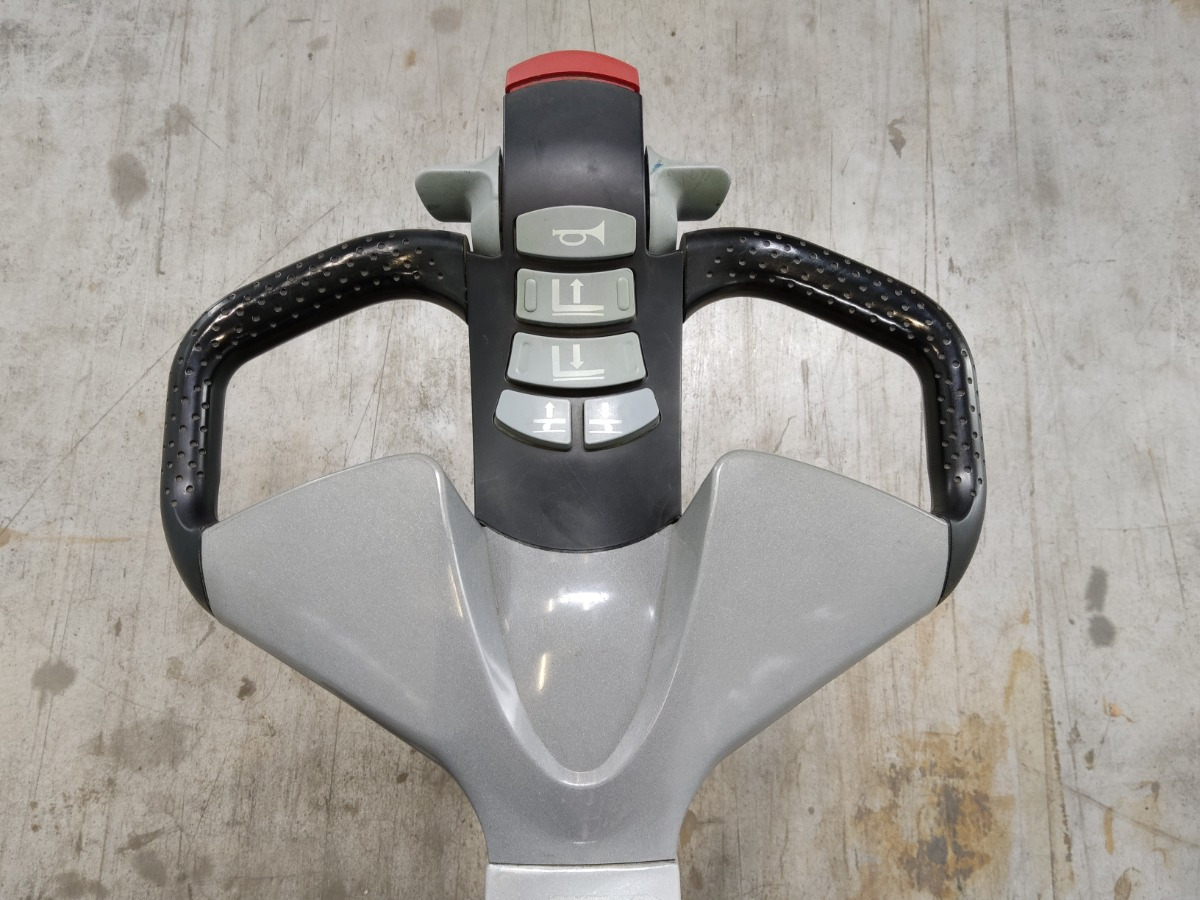 Still EXU-H18 - Slagač: slika 3 Still EXU-H18 - Slagač: slika 3