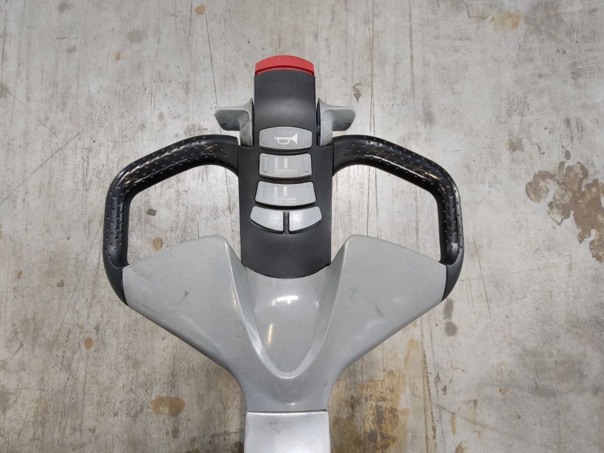 Still EXU-H18 - Slagač: slika 3 Still EXU-H18 - Slagač: slika 3