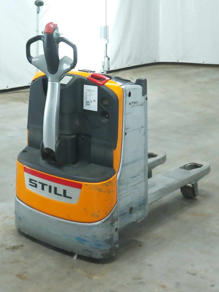 Still EXU-H18 - Slagač: slika 2 Still EXU-H18 - Slagač: slika 2