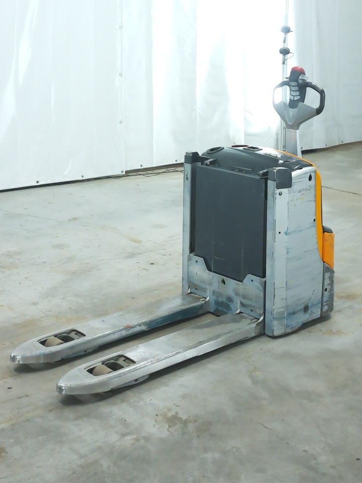 Still EXU-H18 - Slagač: slika 1 Still EXU-H18 - Slagač: slika 1