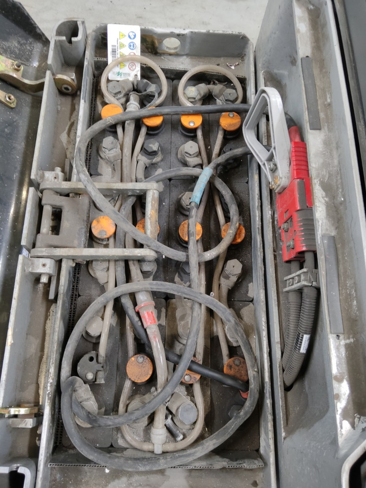 Still EXU-S22/800MM - Kolica za palete: slika 4 Still EXU-S22/800MM - Kolica za palete: slika 4