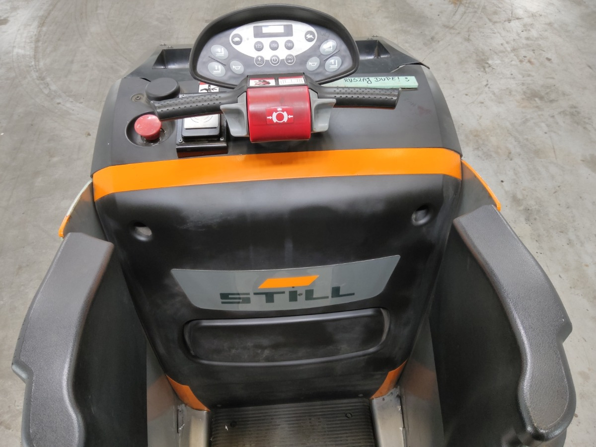 Still EXU-S22/800MM - Kolica za palete: slika 3 Still EXU-S22/800MM - Kolica za palete: slika 3