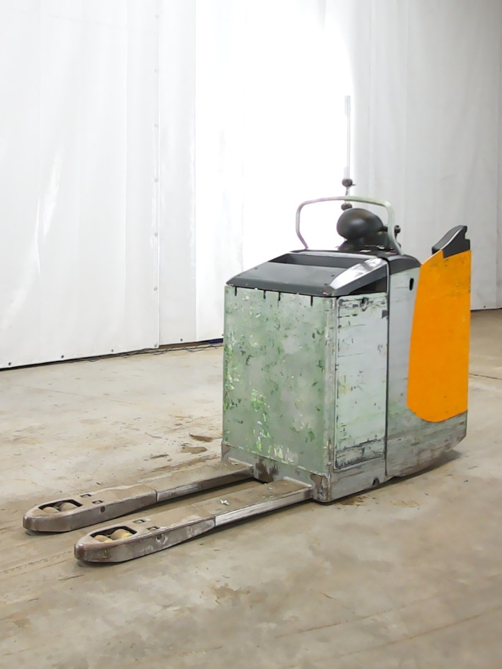 Still EXU-S22 - Kolica za palete: slika 1 Still EXU-S22 - Kolica za palete: slika 1