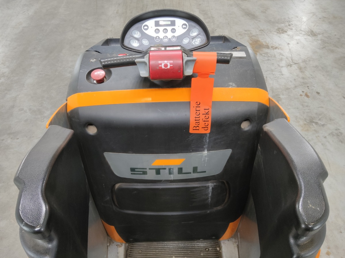 Still EXU-S22 - Kolica za palete: slika 3 Still EXU-S22 - Kolica za palete: slika 3