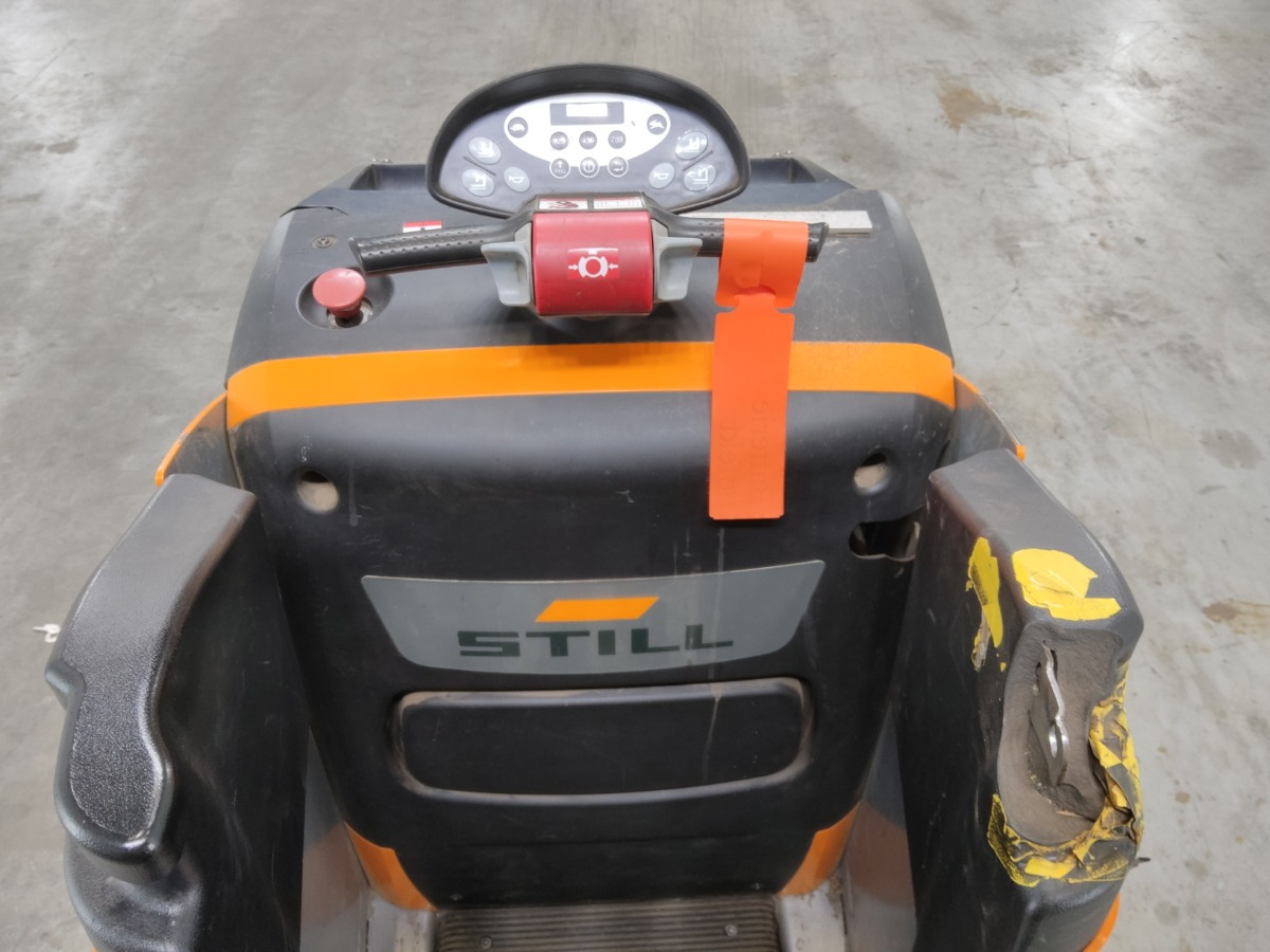 Still EXU-S24/520MM/2370M - Kolica za palete: slika 3 Still EXU-S24/520MM/2370M - Kolica za palete: slika 3