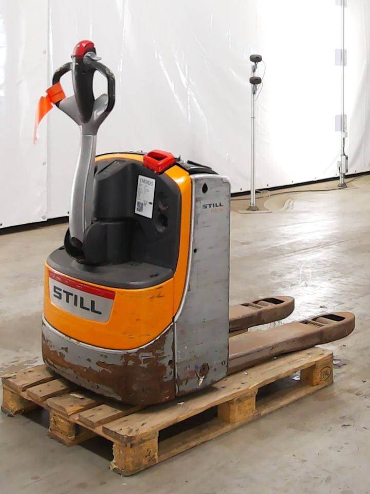 Still EXU16/1000MM - Kolica za palete: slika 2 Still EXU16/1000MM - Kolica za palete: slika 2