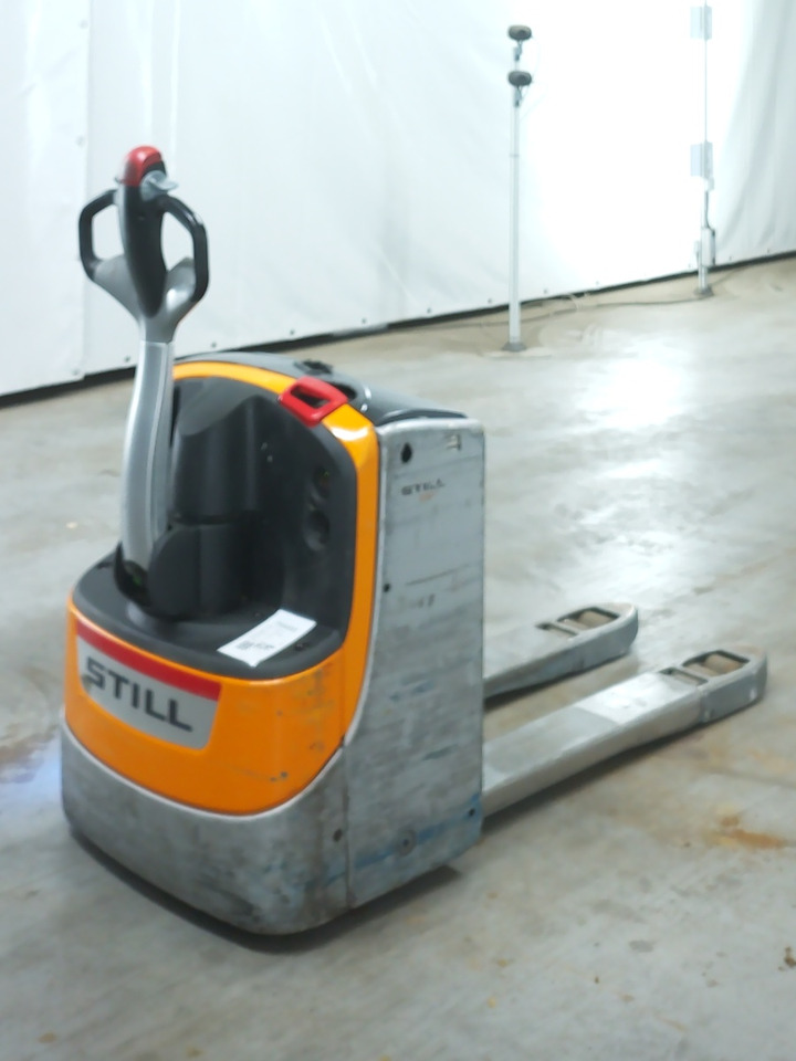 Still EXU16 - Kolica za palete: slika 2 Still EXU16 - Kolica za palete: slika 2