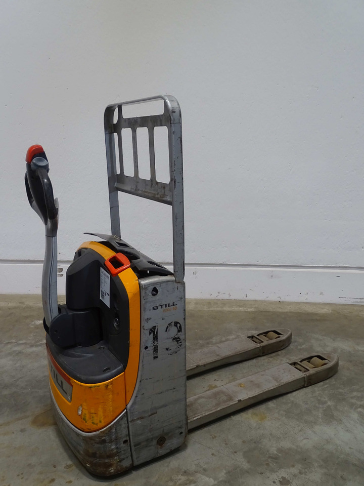 Still EXU16 - Kolica za palete: slika 2 Still EXU16 - Kolica za palete: slika 2