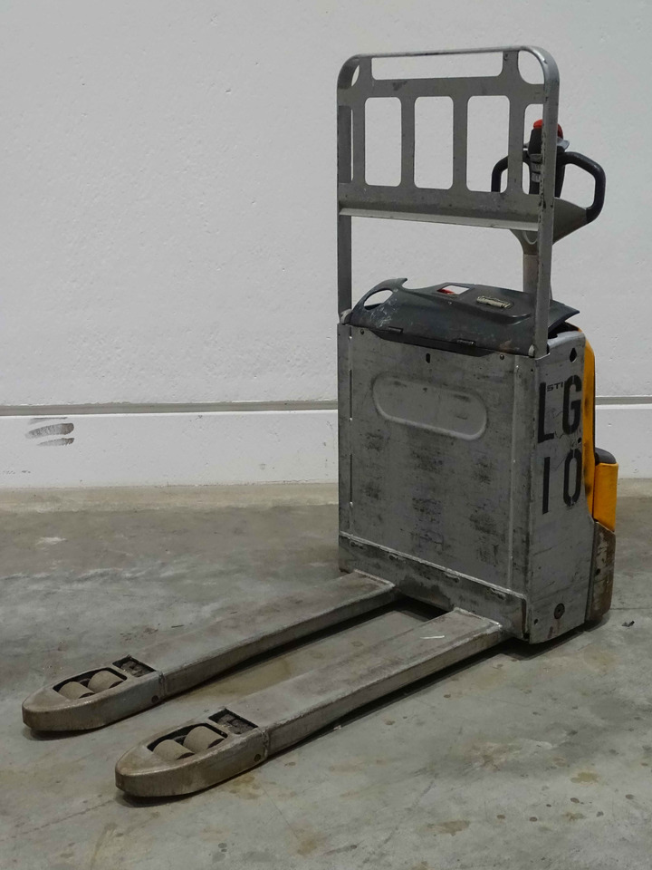 Still EXU16 - Kolica za palete: slika 1 Still EXU16 - Kolica za palete: slika 1