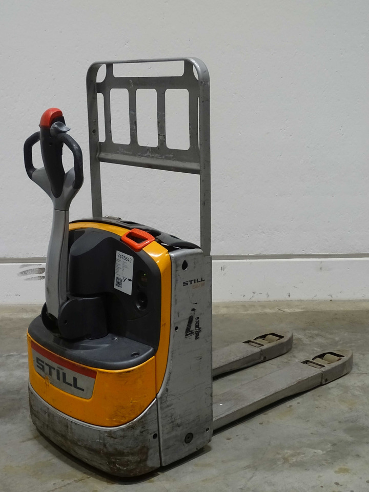 Still EXU16 - Kolica za palete: slika 2 Still EXU16 - Kolica za palete: slika 2