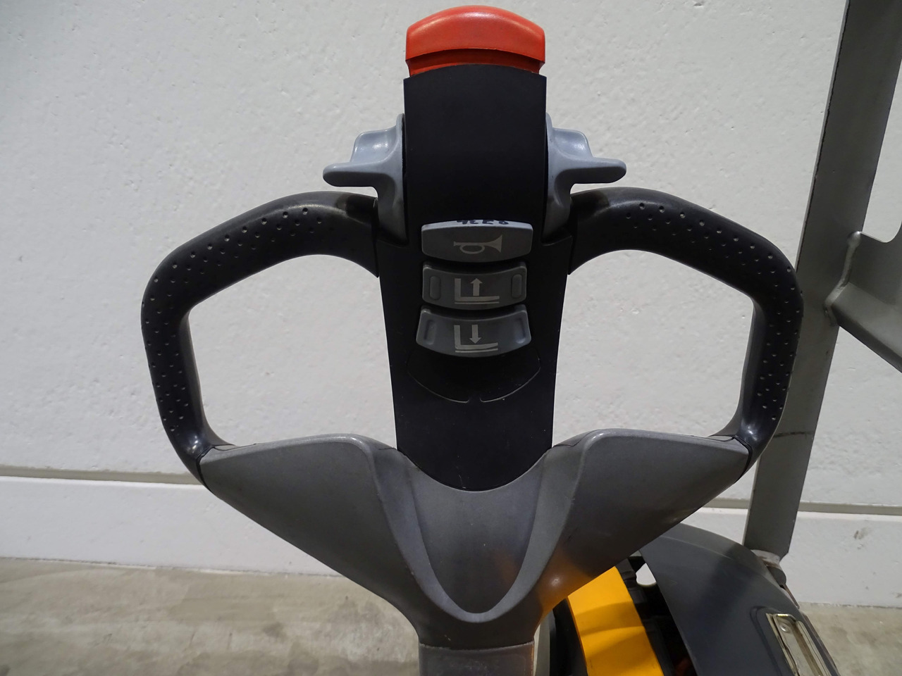 Still EXU16 - Kolica za palete: slika 3 Still EXU16 - Kolica za palete: slika 3