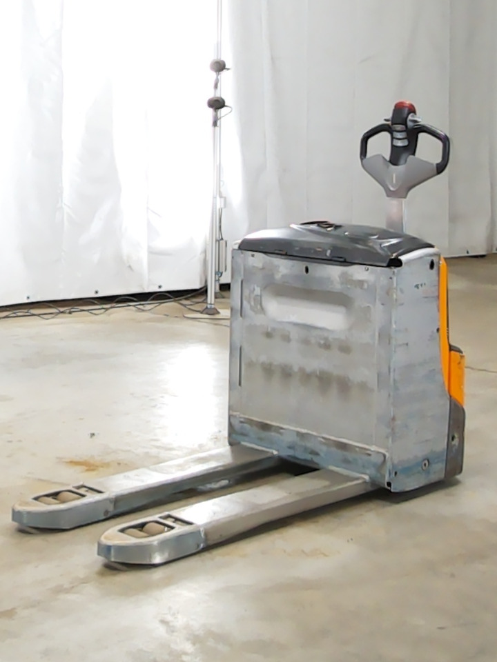 Still EXU16 - Kolica za palete: slika 1 Still EXU16 - Kolica za palete: slika 1