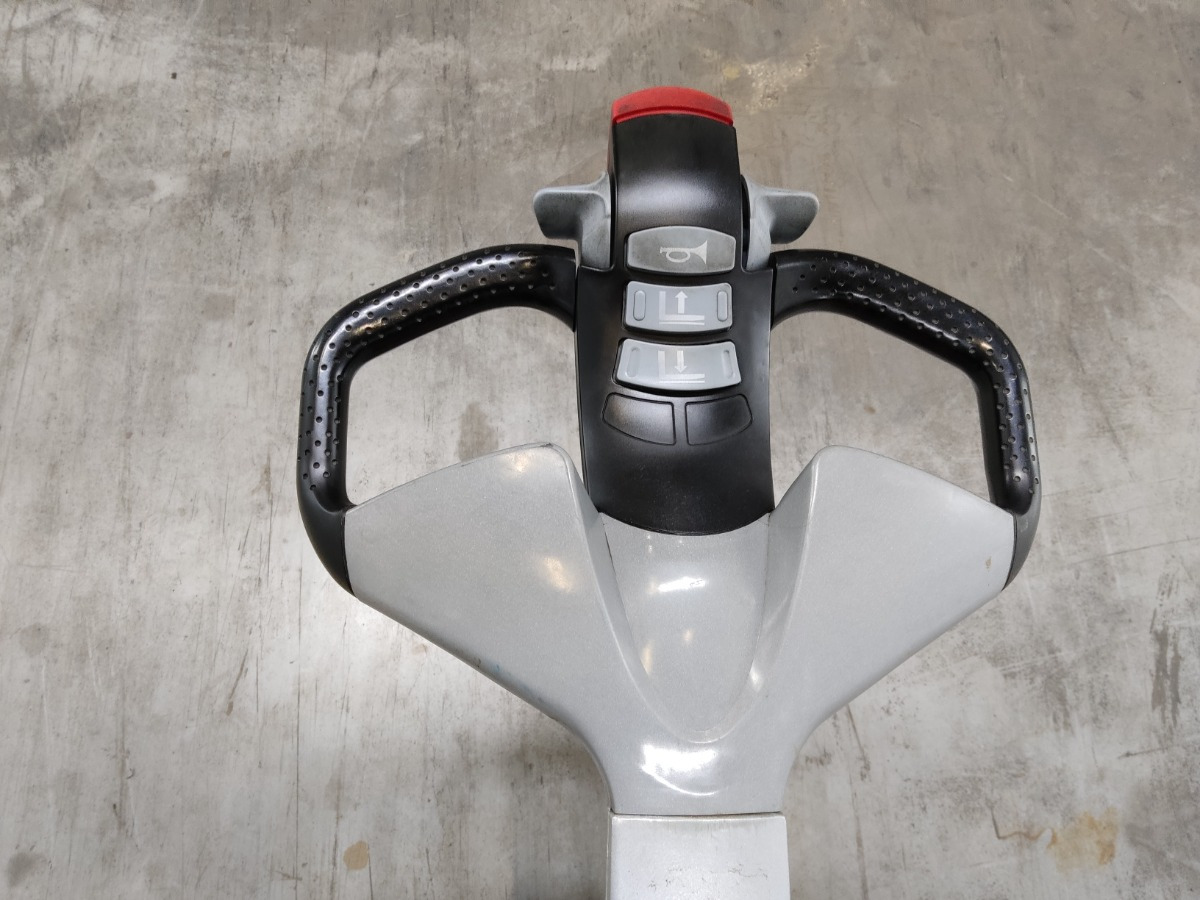 Still EXU16 - Kolica za palete: slika 3 Still EXU16 - Kolica za palete: slika 3