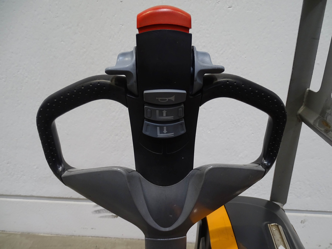 Still EXU16 - Kolica za palete: slika 3 Still EXU16 - Kolica za palete: slika 3