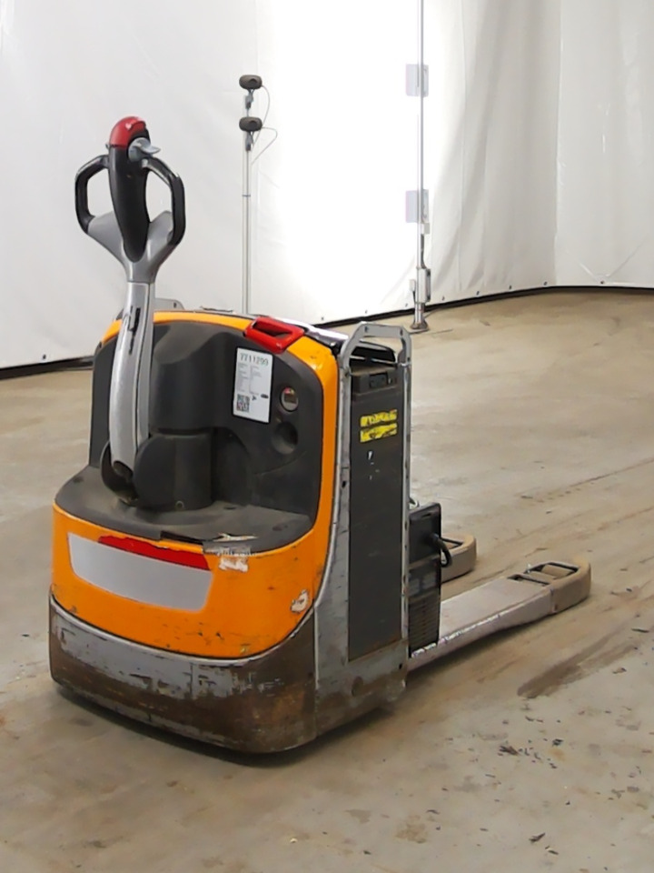 Still EXU18/LIION - Kolica za palete: slika 2 Still EXU18/LIION - Kolica za palete: slika 2