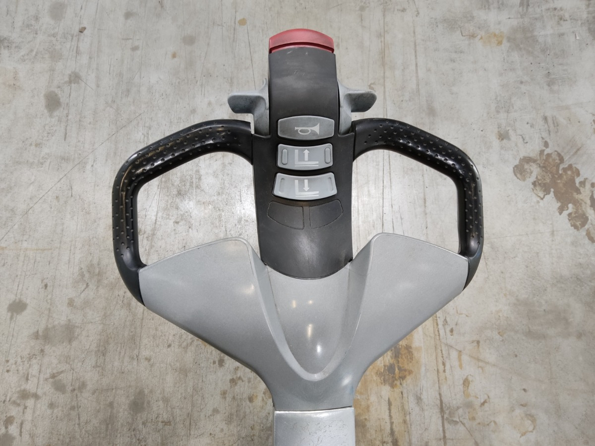 Still EXU20 - Kolica za palete: slika 3 Still EXU20 - Kolica za palete: slika 3