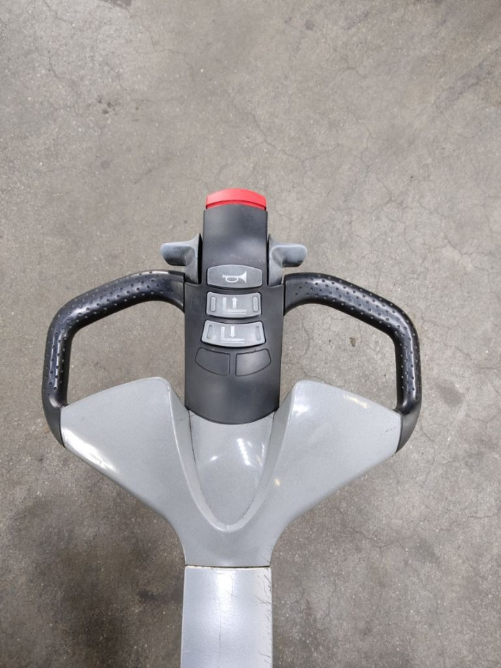 Still EXU20 - Kolica za palete: slika 3 Still EXU20 - Kolica za palete: slika 3