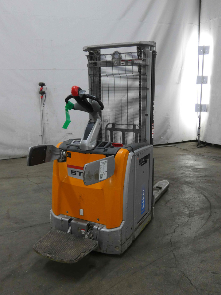 Still EXV-SF14/LIION - Slagač: slika 2 Still EXV-SF14/LIION - Slagač: slika 2